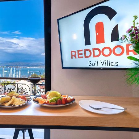 Reddoors Suites Sea View Φετιγιέ Εξωτερικό φωτογραφία